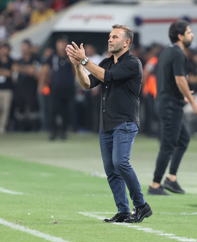 TRANSFER HABERİ - Galatasaray’da yıldız isim takımdan ayrıldı! Süper Lig ekibine ile anlaştı