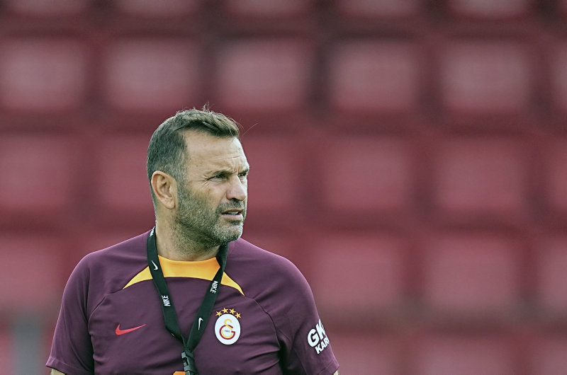 TRANSFER HABERİ - Galatasaray’da yıldız isim takımdan ayrıldı! Süper Lig ekibine ile anlaştı