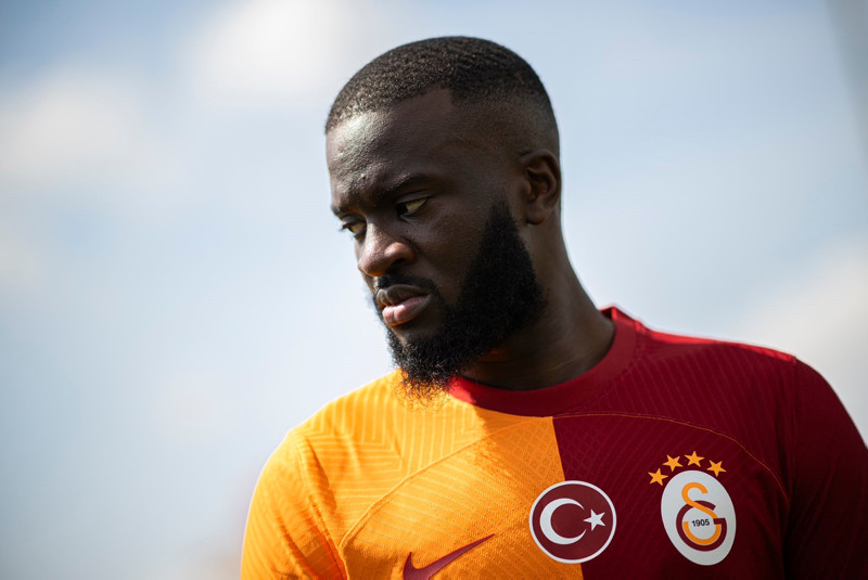 TRANSFER HABERLERİ: Galatasaray’dan Sacha Boey ve Victor Nelsson kararı!