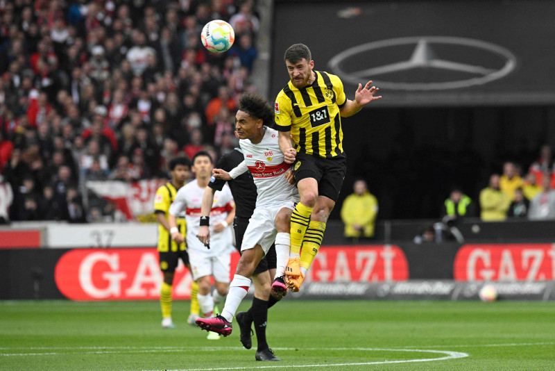 TRANSFER HABERLERİ | Anlaşma tamam! Galatasaray’a Borussia Dortmund’un yıldızı geliyor
