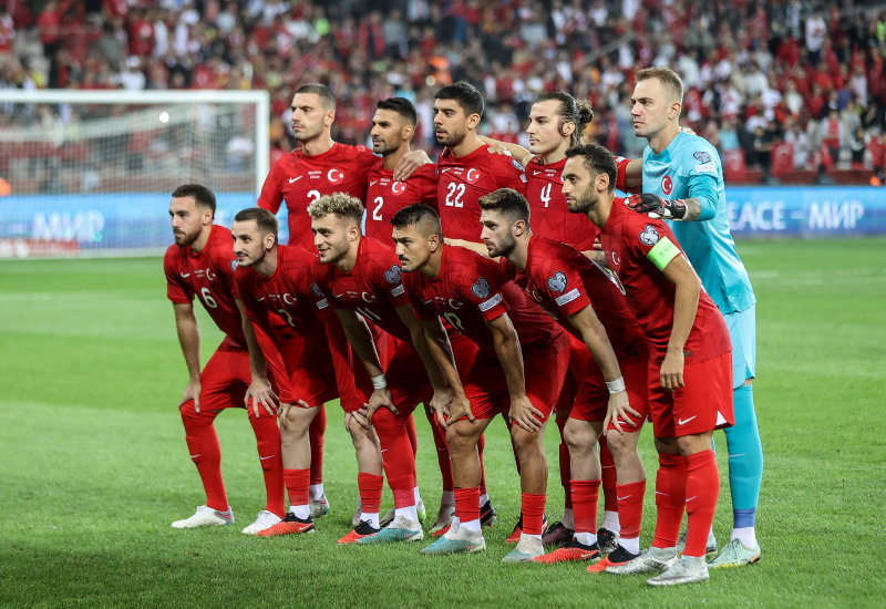 Ömer Üründül Türkiye-Ermenistan maçını değerlendirdi!