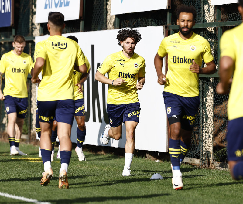 Son dakika: Fenerbahçe’de Andre Gomes gelişmesi! Sarı-lacivertlilere önerildi