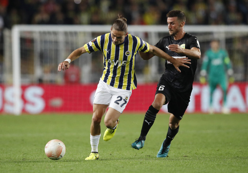 Fenerbahçe’de Miguel Crespo ortalığı karıştırdı! Transfer...