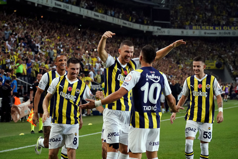 Fenerbahçe’den Eljif Elmas bombası! Geri dönüyor