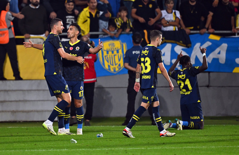 TRANSFER HABERLERİ: Fenerbahçe istiyordu! Braga’dan Al Musrati kararı