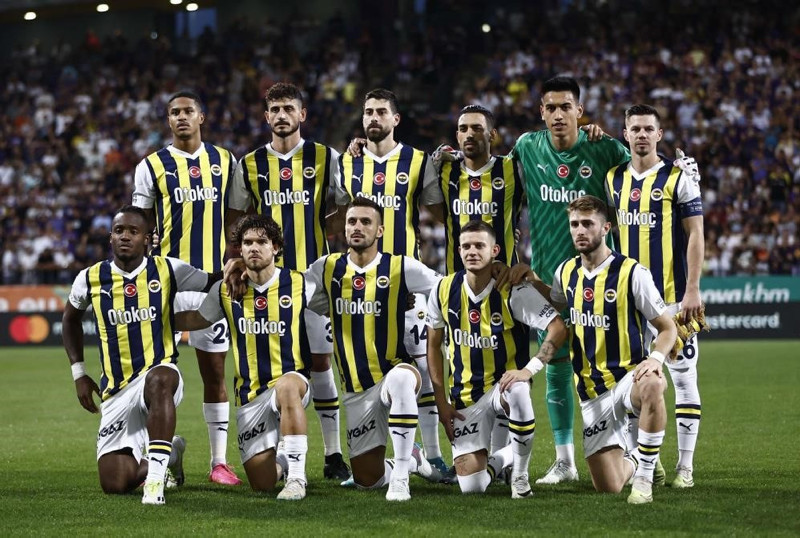 SON DAKİKA TRANSFER HABERİ: Transferde Fenerbahçe şov! Tam 15 isim...