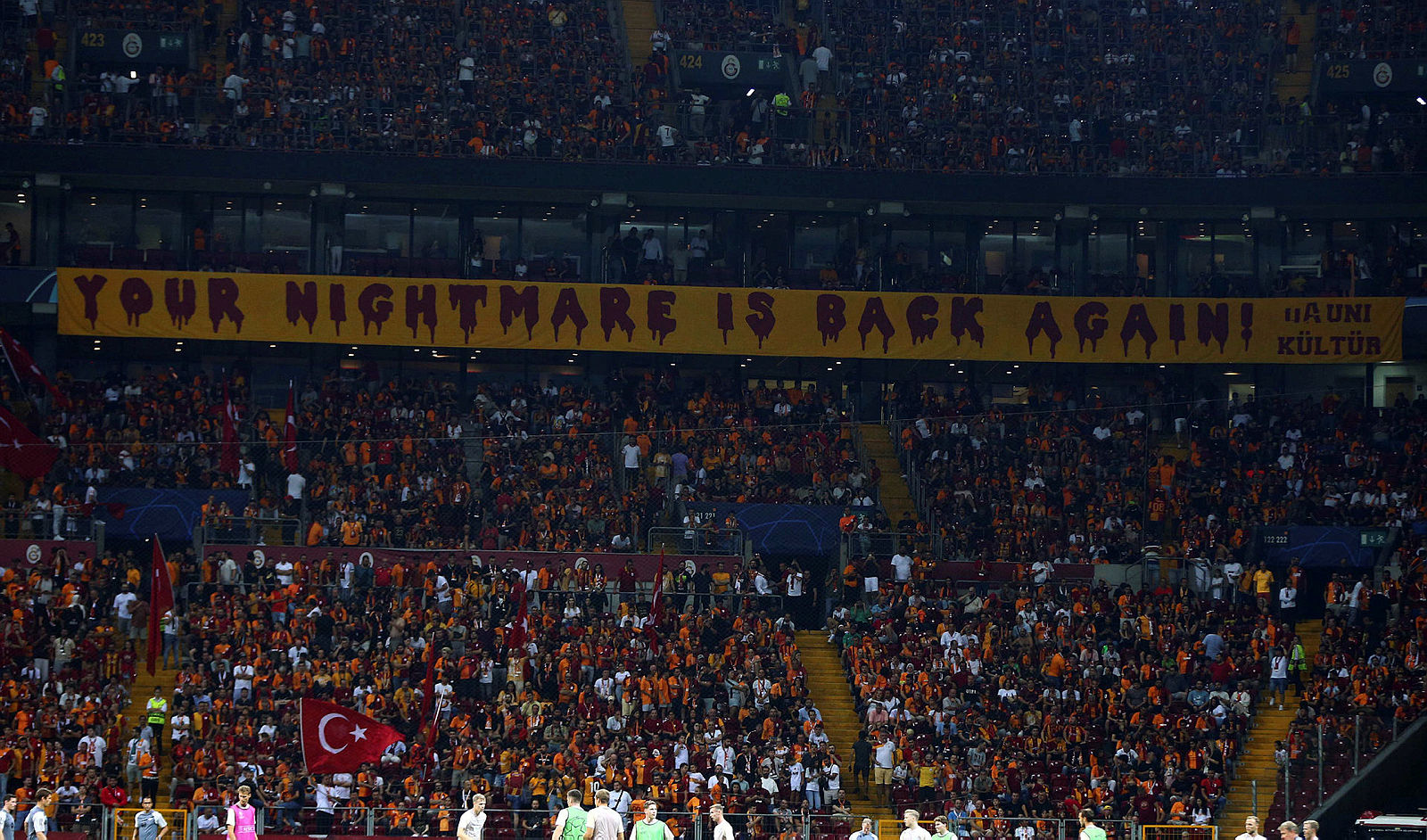 Galatasarayda dev hırsızlığın detayları ortaya çıktı! Muslera’nın bile...