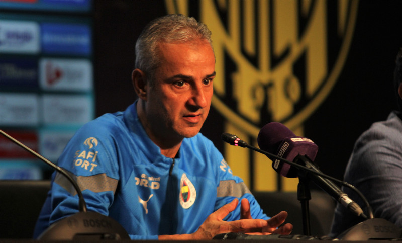 FENERBAHÇE HABERLERİ - İsmail Kartal’ı zorlayan tercih! Yıldızlar kenara
