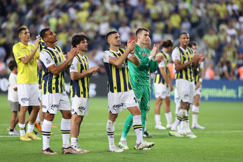 TRANSFER HABERLERİ | Ünlü gazeteci duyurdu! Fenerbahçe’nin istediği genç yıldız...