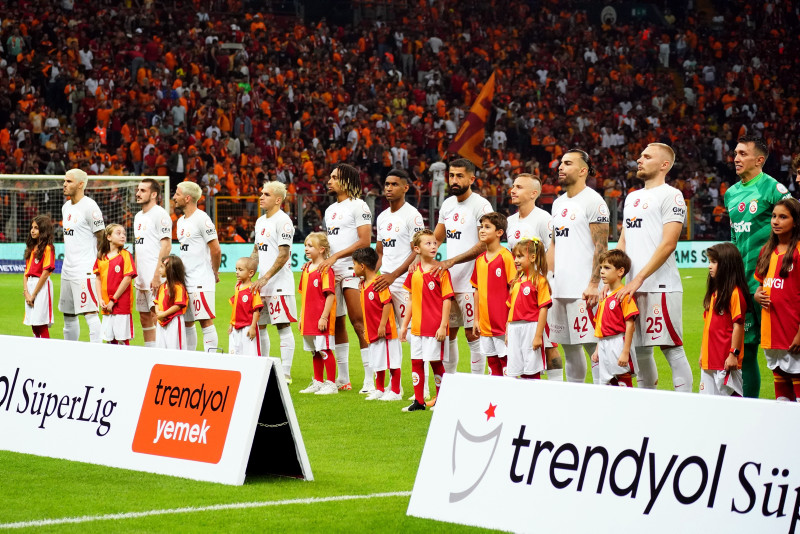 Galatasaray için flaş sözler! Şampiyonlar Ligi’nde kaçıncı olacak?