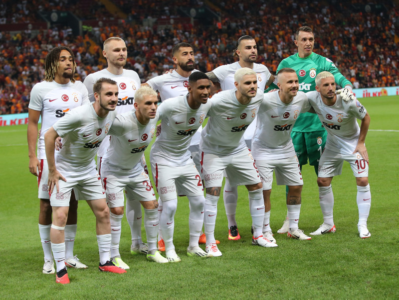 Galatasaray için flaş sözler! Şampiyonlar Ligi’nde kaçıncı olacak?