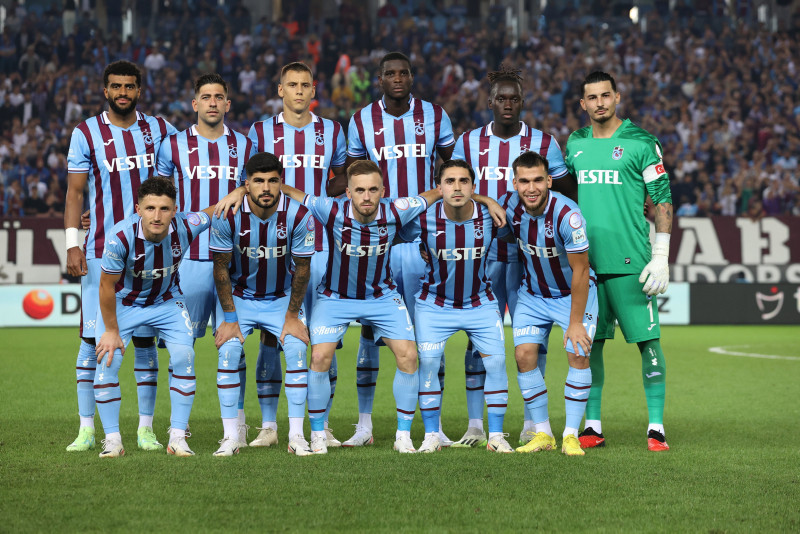 Spor yazarları Trabzonspor - Beşiktaş maçını değerlendirdi!