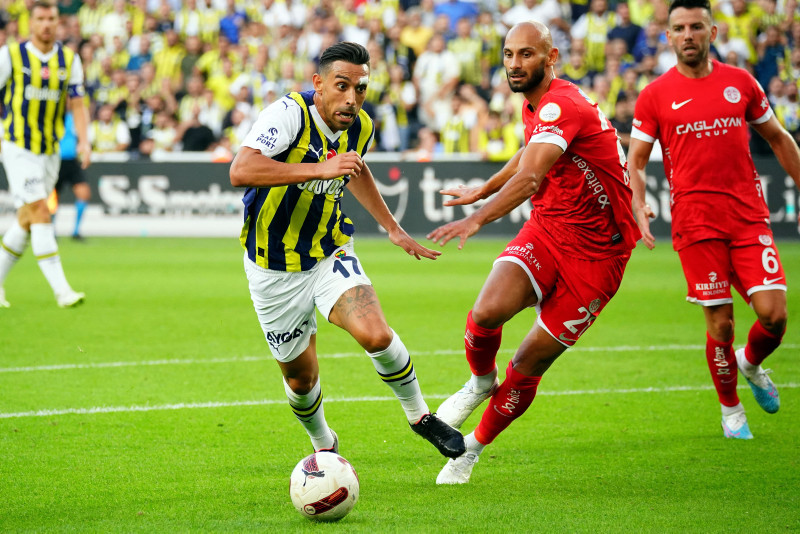 Fenerbahçe’de sakatlık krizi! Teknoloji tutmadı