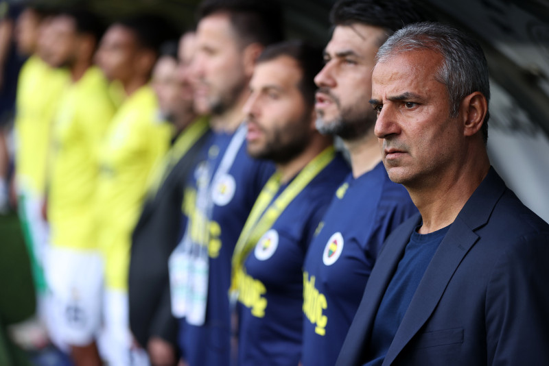 Fenerbahçe 3 puan peşinde! İşte İsmail Kartal’ın Nordsjaelland maçı muhtemel 11’i