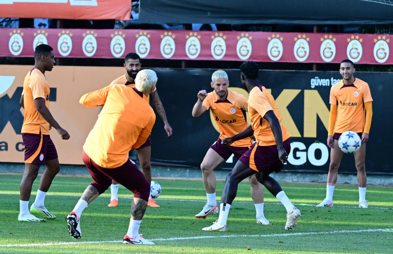 TRANSFER HABERLERİ | Galatasaray’dan Alman devine çalım!