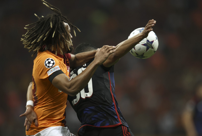 SON DAKİKA TRANSFER HABERLERİ | Devler Sacha Boey’dan vazgeçmiyor! Galatasaray...