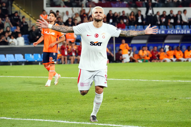 GALATASARAY HABERİ: Bir nesil Icardi’nin peşinden koşuyor! Hem saha içinde hem saha dışında...