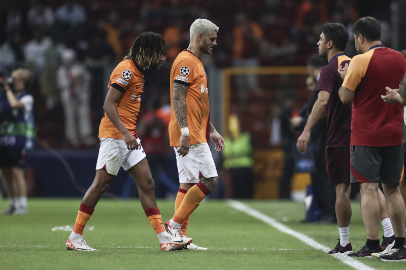 TRANSFER HABERLERİ | Dünya devlerinden Galatasaray’ın yıldızına kanca! Gözler Old Trafford’da olacak