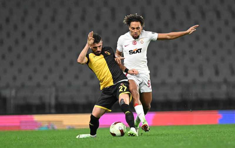 TRANSFER HABERLERİ | Dünya devlerinden Galatasaray’ın yıldızına kanca! Gözler Old Trafford’da olacak