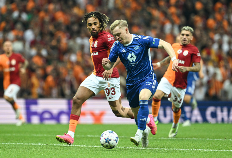 TRANSFER HABERLERİ | Dünya devlerinden Galatasaray’ın yıldızına kanca! Gözler Old Trafford’da olacak