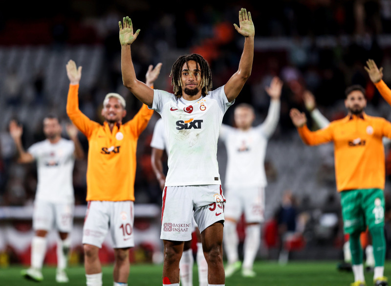 TRANSFER HABERLERİ | Dünya devlerinden Galatasaray’ın yıldızına kanca! Gözler Old Trafford’da olacak