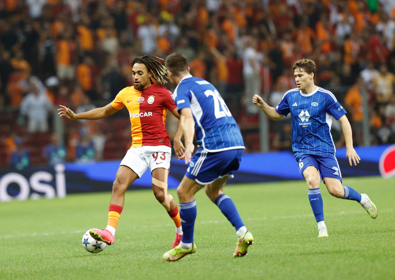 TRANSFER HABERLERİ | Dünya devlerinden Galatasaray’ın yıldızına kanca! Gözler Old Trafford’da olacak