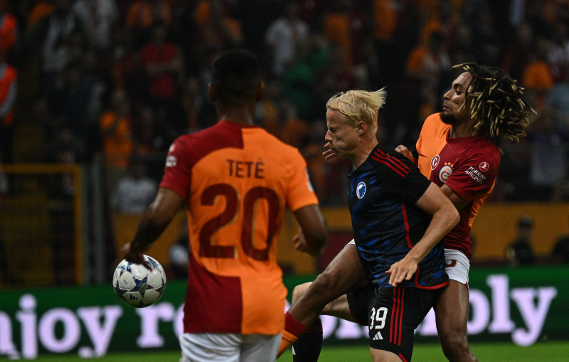 TRANSFER HABERLERİ | Dünya devlerinden Galatasaray’ın yıldızına kanca! Gözler Old Trafford’da olacak