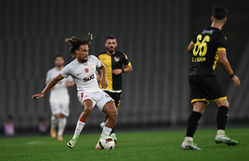 TRANSFER HABERLERİ | Dünya devlerinden Galatasaray’ın yıldızına kanca! Gözler Old Trafford’da olacak