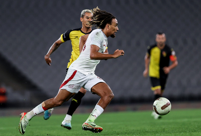 TRANSFER HABERLERİ | Dünya devlerinden Galatasaray’ın yıldızına kanca! Gözler Old Trafford’da olacak