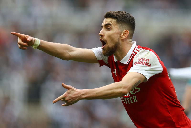 Fenerbahçe’den Jorginho bombası! Transferde 2 dev rakip