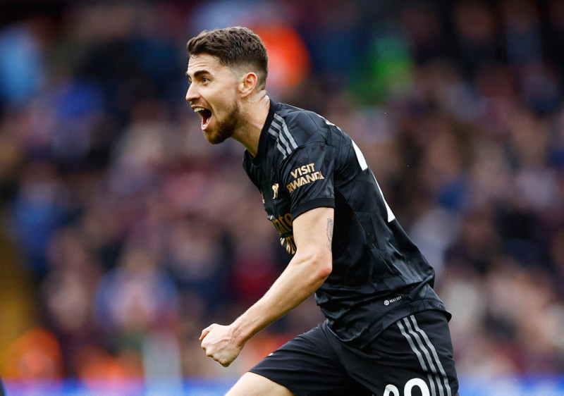 Fenerbahçe’den Jorginho bombası! Transferde 2 dev rakip