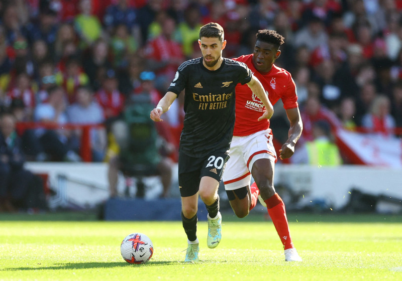 Fenerbahçe’den Jorginho bombası! Transferde 2 dev rakip