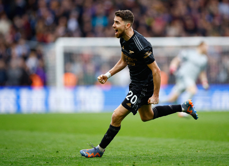 Fenerbahçe’den Jorginho bombası! Transferde 2 dev rakip