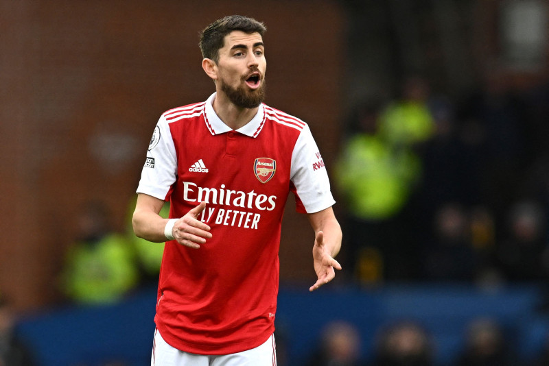 Fenerbahçe’den Jorginho bombası! Transferde 2 dev rakip