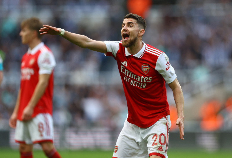 Fenerbahçe’den Jorginho bombası! Transferde 2 dev rakip