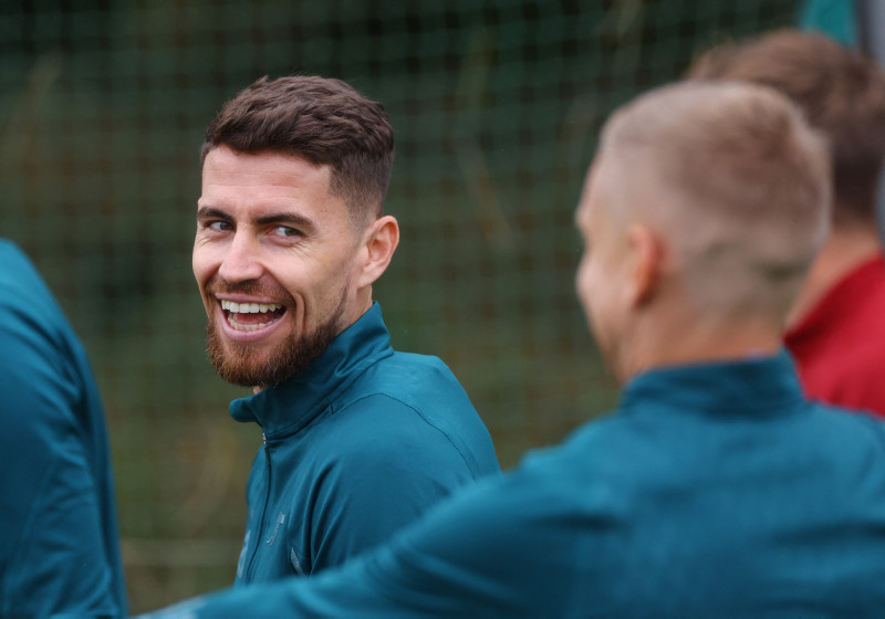 Fenerbahçe’den Jorginho bombası! Transferde 2 dev rakip