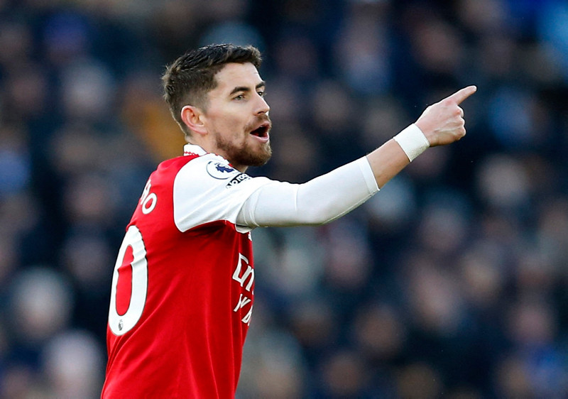 Fenerbahçe’den Jorginho bombası! Transferde 2 dev rakip