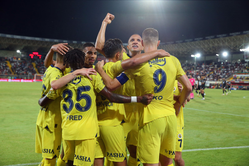 Süper Lig’de şampiyonluk oranları güncellendi!