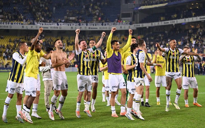 Süper Lig’de şampiyonluk oranları güncellendi!