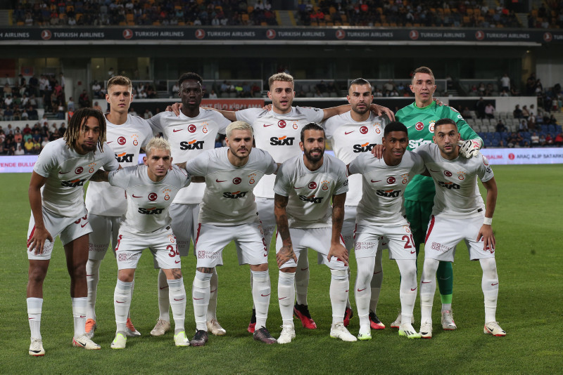 Süper Lig’de şampiyonluk oranları güncellendi!