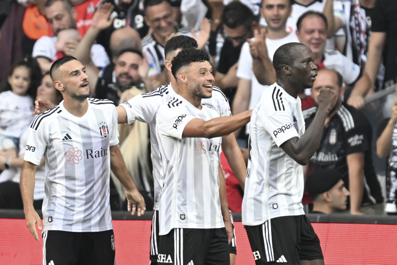Süper Lig’de şampiyonluk oranları güncellendi!
