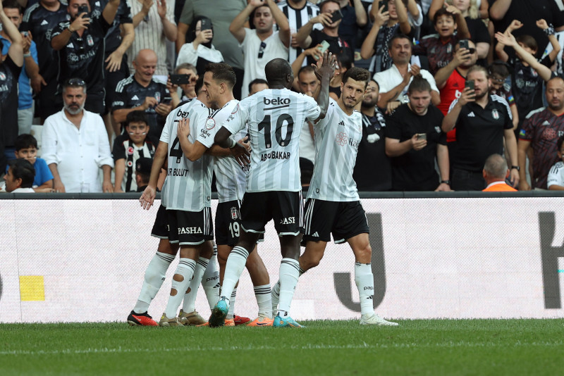 Süper Lig’de şampiyonluk oranları güncellendi!