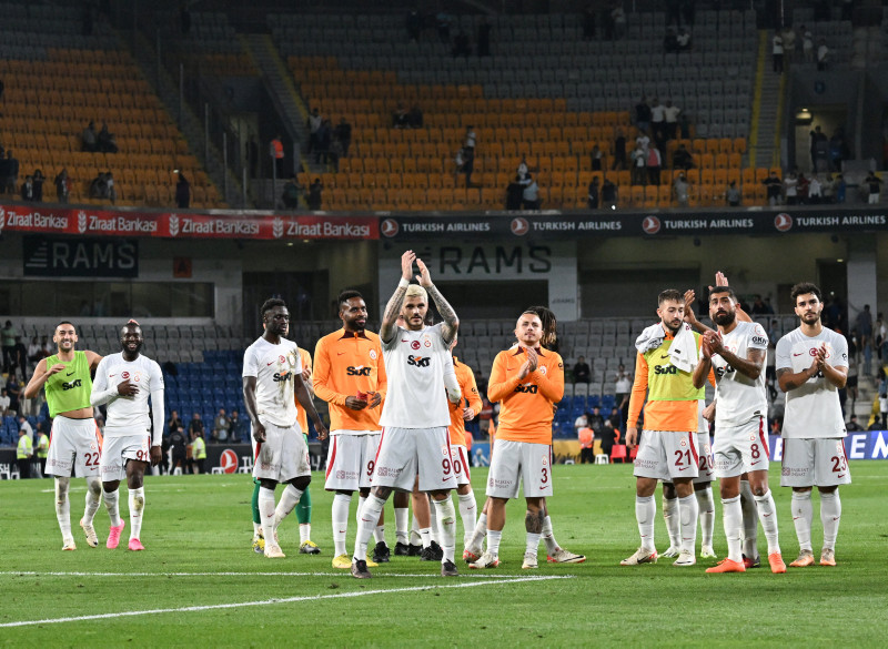 Süper Lig’de şampiyonluk oranları güncellendi!