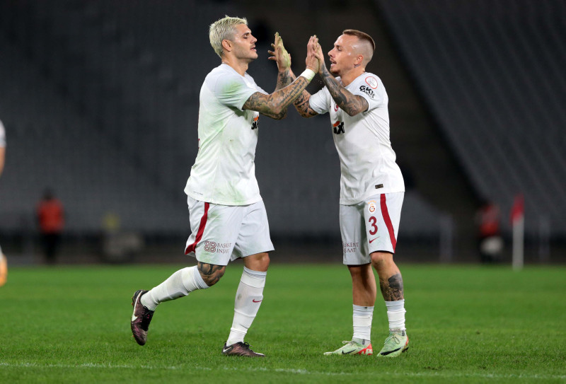Süper Lig’de şampiyonluk oranları güncellendi!