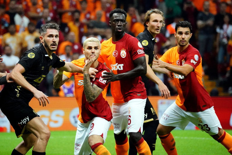 Spor yazarları Galatasaray-Ankaragücü maçını değerlendirdi