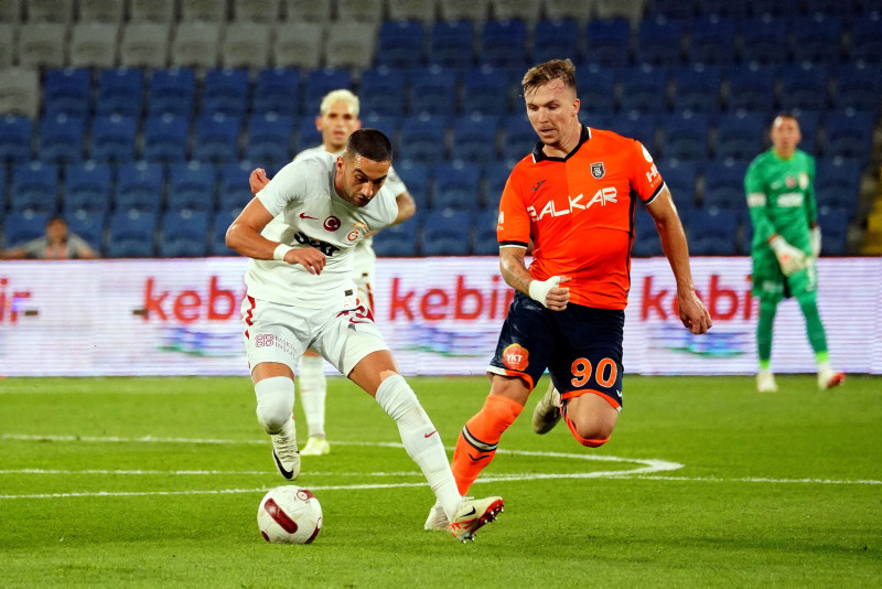 Galatasaray’da Manchester United maçı öncesi Hakim Ziyech gelişmesi!