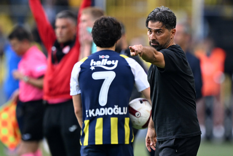 Spor yazarları Fenerbahçe-Rizespor maçını değerlendirdi! Silahsız kaldı operasyoncular