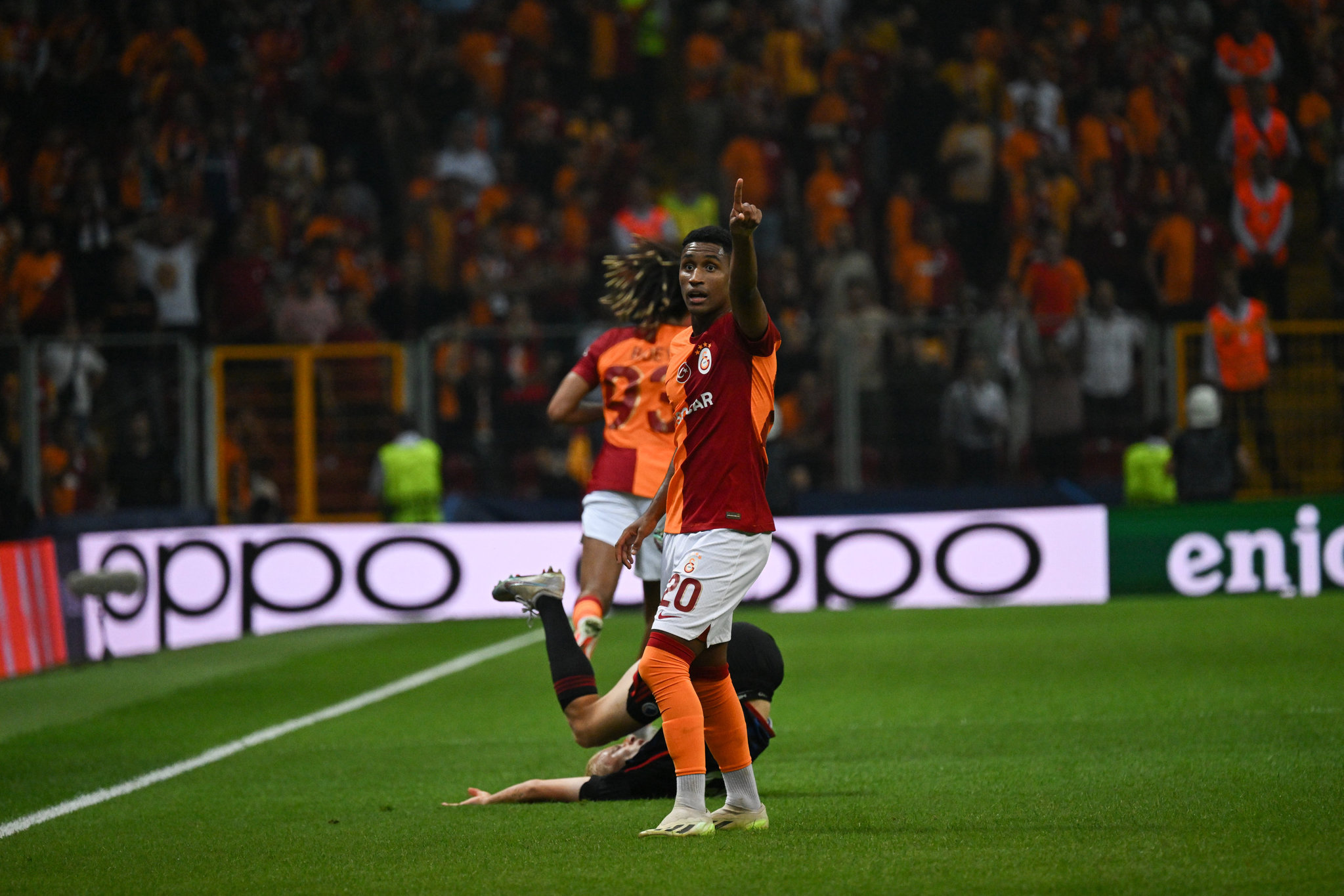 TRANSFER HABERLERİ: Flaş Tete ve Galatasaray açıklaması! Yasa dışı fayda sağladılar