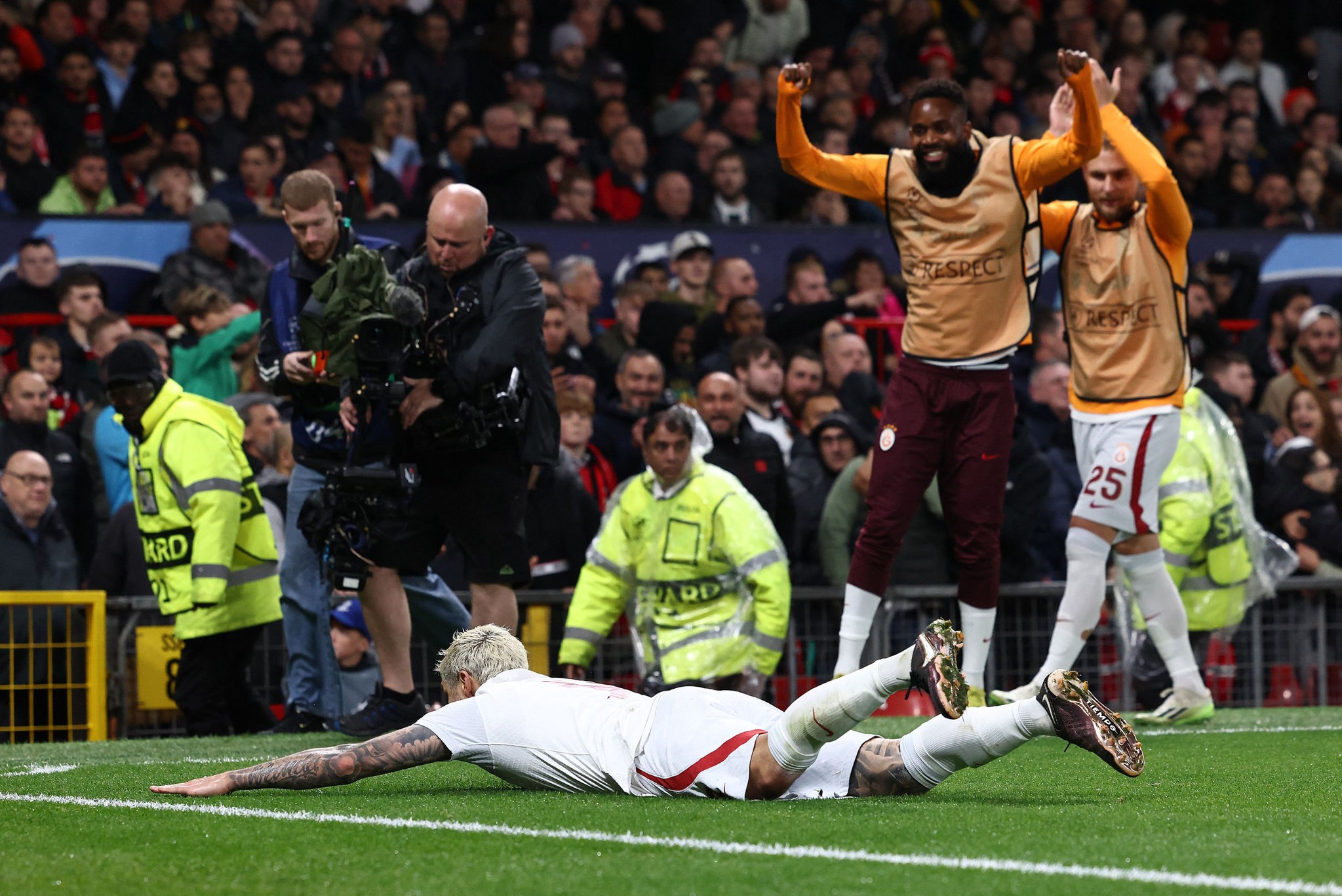 UEFA ÜLKE PUANI SIRALAMASI GÜNCEL 🔺 İşte Galatasaray’ın galibiyeti sonrası güncel ülke puanı sıralması