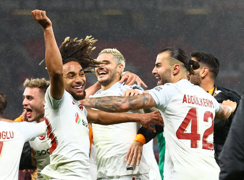 GALATASARAY HABERİ: Beklenmedik Ziyech kararı! Sakatlanmıştı ancak...